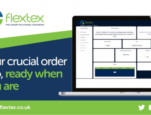 Your crucial order info, ready when you are